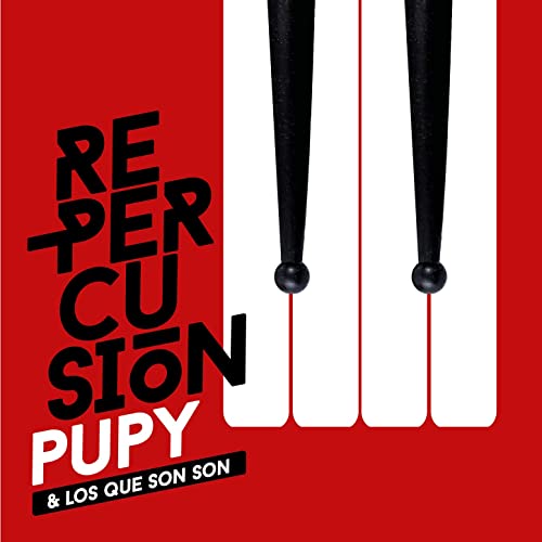 Pupy-Re-Percusion