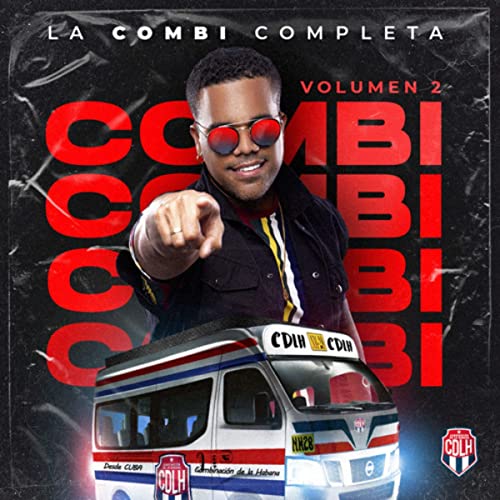 Combinacion-De-La-Habana-La-Combi-Completa-Vol-2