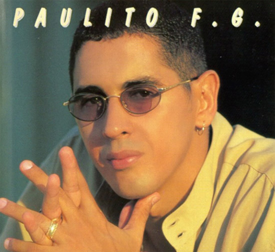 Paulo FG