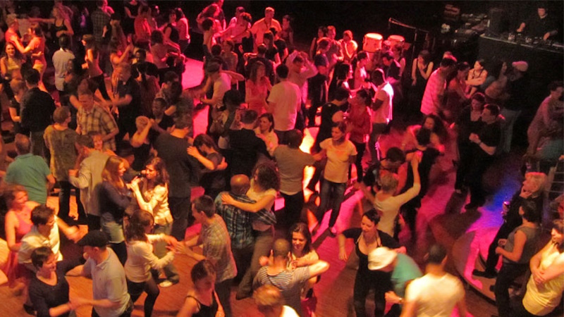 Salsa Parties, Konzerte, Festivals in Berlin Salsa Parties, Konzerte, Festivals in Berlin