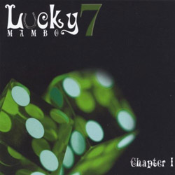 CD-Cover: Chapter 1