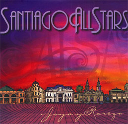 Santiago-All-Stars-Joya-Y-Rareza