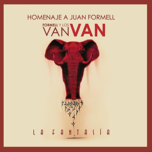 CD-Cover: La Fantasia