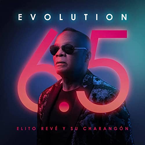 CD-Cover: Evolution 6.5