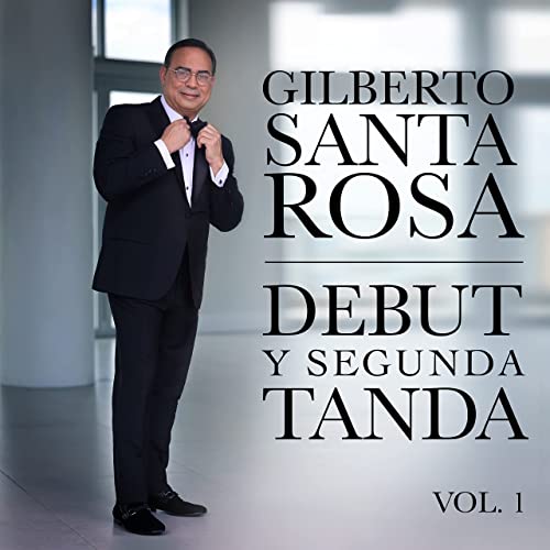 CD-Cover: Debut y Segunda Tanda, Vol.1