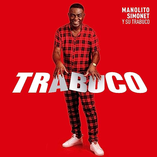 CD-Cover: Trabuco