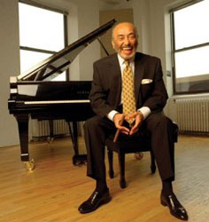 Eddie Palmieri in Berlin