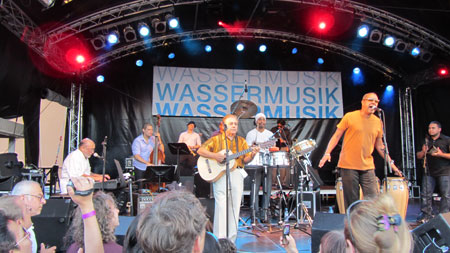 Eddie Palmieri Band 2