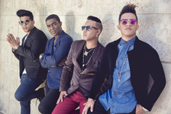 Manolito Y Su Trabuco in Berlin