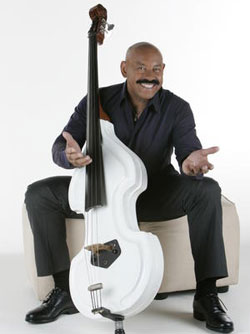 Oscar D León in Berlin