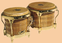 Bongos