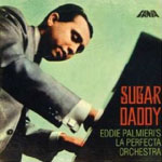 Eddie Palmieri - Sugar Daddy