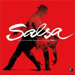 Salsa - The Rhythm And Movement Of The Caribbean