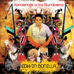 Edwin Bonilla - Homenaje A Los Rumberos