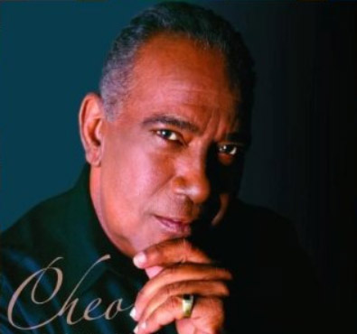 Cheo Feliciano