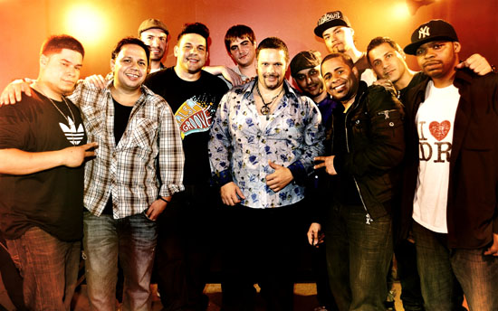 Orquesta SCC