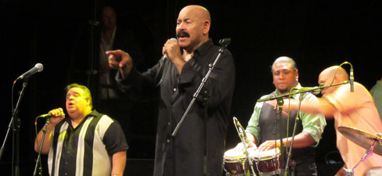 Oscar D´León