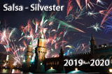 Salsa Silvester 2019-2020