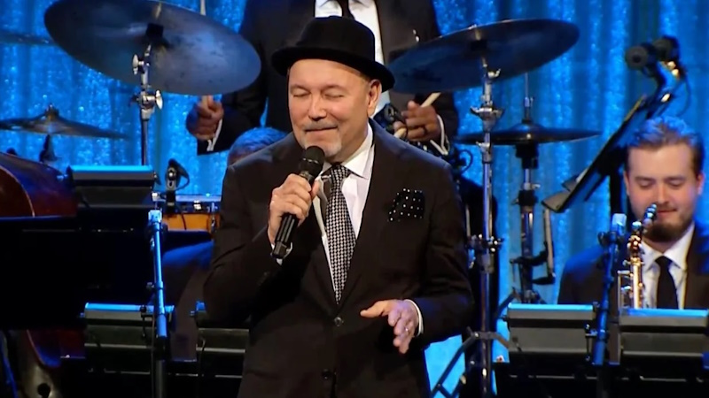 Konzert Ruben Blades