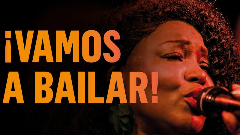 Vamos A Bailar - Party