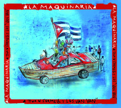 Los-Van-Van-La-Maquinaria
