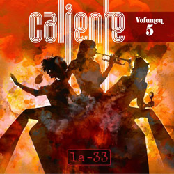 La-33-Caliente-Vol-5