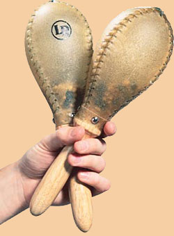 Maracas