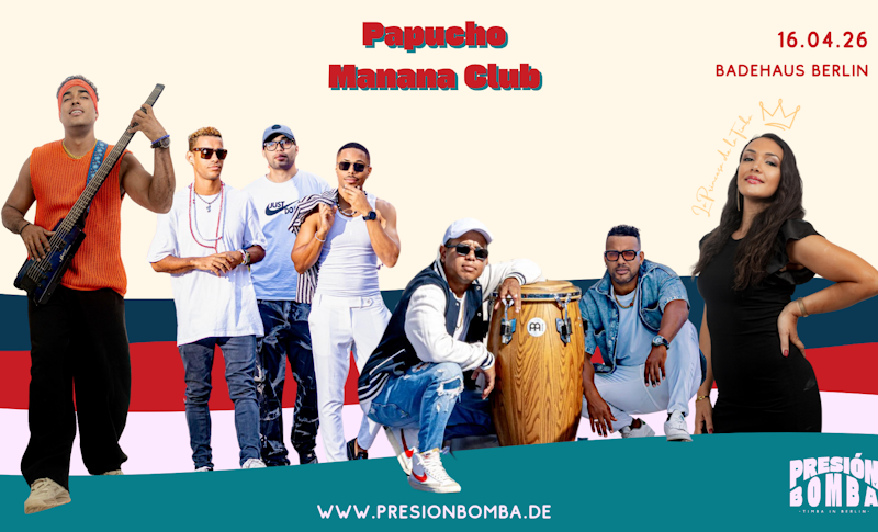 Papucho Y La Manana Club