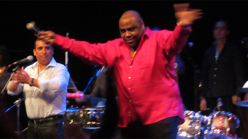 Konzert: Havana D Konzert: Havana D