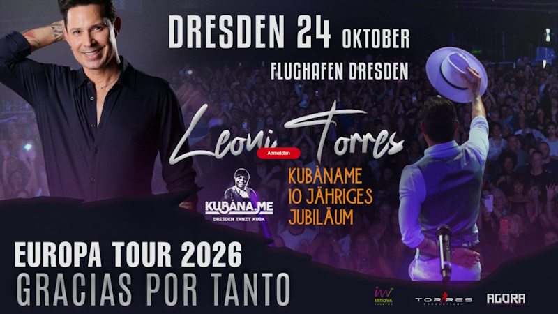 Konzert: Leonie Torres Konzert: Leonie Torres